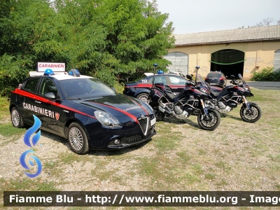 Norm Pavia
Carabinieri
Nucleo Operativo Radiomobile
Pavia
Parole chiave: CCED059 CCA7174 CCA7175 norm_pavia