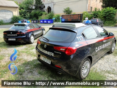 Norm Pavia
Carabinieri
Nucleo Operativo Radiomobile
Pavia
Parole chiave: CCED059 CCCQ955 norm_pavia