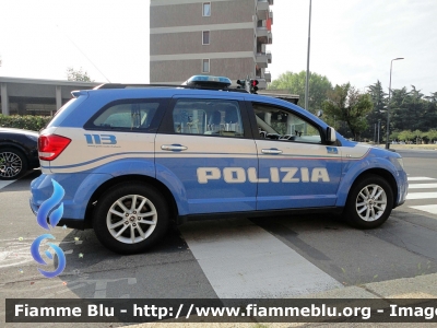 Fiat Freemont
Polizia di Stato
Polizia Stradale
Allestito Nuova Carrozzeria Torinese
Decorazione Grafica Artlantis
POLIZIA M0206
Parole chiave: Fiat Freemont POLIZIAM0206 70esimo_autocentro_milano