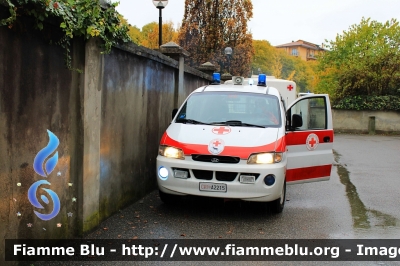 Hiunday H1
Croce Rossa Italiana
Comitato di Lodi
Unità Cinofile
Allestito MAF
CRI A2215
Parole chiave: Hiunday H1 CRIA2215