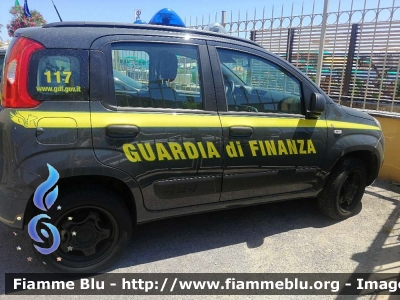 Fiat Nuova Panda 4x4 II serie
Guardia di Finanza
GdiF 919 BN
Parole chiave: Fiat Nuova_Panda_4x4_IIserie GdiF919BN