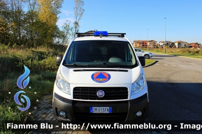 Fiat Scudo IV serie
Protezione Civile
Guardamiglio (LO)
Parole chiave: Fiat Scudo_IVserie