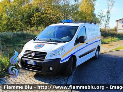 Fiat Scudo IV serie
Protezione Civile
Guardamiglio (LO)
Parole chiave: Fiat Scudo_IVserie