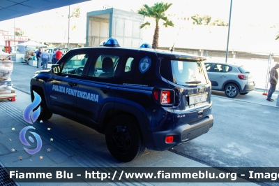 Jeep Renegade restyle
Polizia Penitenziaria
Gruppo Sportivo Fiamme Azzurre
POLIZIA PENITENZIARIA 804 AG
Parole chiave: Jeep Renegade_restyle POLIZIAPENITENZIARIA804AG