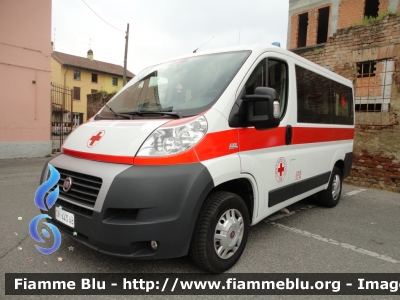 Fiat Ducato x250
Croce Rossa Italiana
Comitato Locale Codogno (LO)
Fotografate in occasione della presentazione della nuova ambulanza presso il Comitato Locale di Ospedaletto
CRI 443AB
Parole chiave: Fiat Ducato_x250 CRI443ab