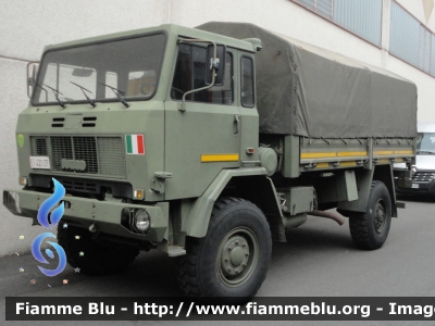 Iveco ACM 80
Esercito Italiano
Reggimento Logistico "Taurinense" - Rivoli
EI 421 CF
Parole chiave: Iveco ACM_80 EI421CF reas2019