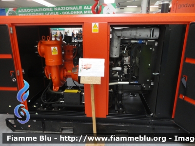 Generatore Turbodiesel
Associazione Nazionale Alpini
Regione del Veneto
Colonna Mobile
Parole chiave: Generatore Turbodiesel Reas_2019