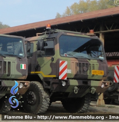 Astra SM88.50
Esercito Italiano
2° Reg. Genio Pontieri - Piacenza
Trattore Stradale 
EI CG 278
Parole chiave: Astra SM88.50 EICG278
