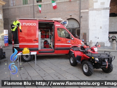 Stand
Vigili del Fuoco
Comando Provinciale
Festa delle Forze Armate 2019
Piacenza
Parole chiave: festa_forze_armate_2019
