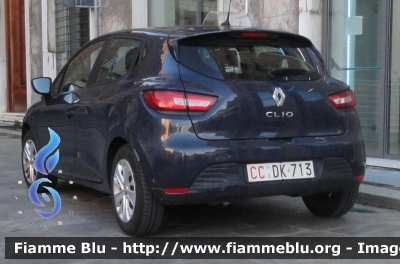 Renault Clio IV serie
Carabinieri
CC DK 713
Parole chiave: Renault Clio IVserie CCDK713 festa_forze_armate_2019