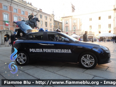Alfa Romeo Nuova Giulietta restyle
Polizia Penitenziaria
Nucleo Polizia Stradale
Casa Circondariale Piacenza
POLIZIA PENITENZIARIA 952 AF
Parole chiave: Alfa-Romeo Nuova_Giulietta_restyle POLIZIAPENITENZIARIA952AF festa_forze_armate_2019
