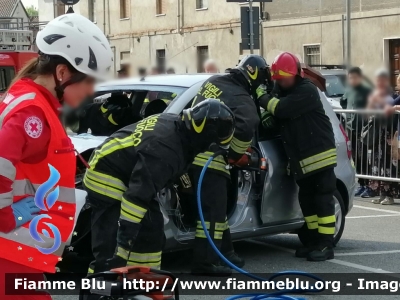 Festa del 11/05/2019 del Comitato locale di Codogno (LO)
Croce Rossa Italiana
Comitato locale di Codogno (LO)
Partecipazione Vigili del Fuoco
Distaccamento volontario di Casalpusterlengo (LO)

