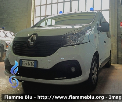 Renault Traffic IV serie
Protezione Civile
Colonna Mobile Regionale Emilia Romagna
Coordinamento Prov.le di Piacenza
Parole chiave: Renault Traffic_IV erie
