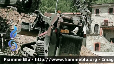 Cams T985VL
Esercito Italiano
Genio - Reparto Guastatori
EI DB 420
Parole chiave: Cams_T985VL EIDB420