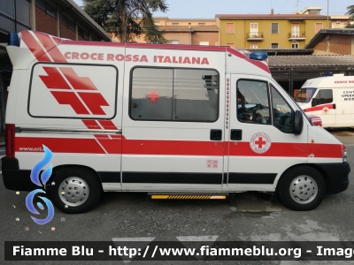 Fiat Ducato III serie
Croce Rossa Italiana
Comitato Provinciale Piacenza
Servizi di Presidio Sanitario
CRI A 341 C
Parole chiave: Fiat Ducato_IIIserie CRIA341C Ambulanza
