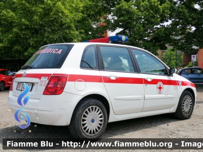 Fiat Stilo II serie
Croce Rossa Italiana
Comitato Locale Di Fidenza
Automedica
Allestita Orion
CRI 043 AC
Parole chiave: Fiat Stilo_IIserie