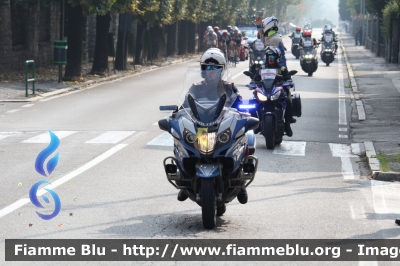 Bmw R1200RT II serie
Polizia di Stato
Polizia Stradale
Giro di Lombardia 2018
Parole chiave: Bmw R1200RT_IIserie