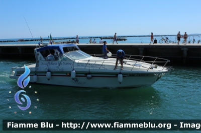Imbarcazione
Protezione Civile
Comune di Bellaria-Igea Marina
Nucleo Sommozzatori
Parole chiave: Imbarcazione