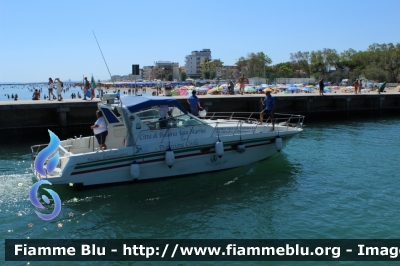 Imbarcazione
Protezione Civile
Comune di Bellaria-Igea Marina
Nucleo Sommozzatori
Parole chiave: Imbarcazione