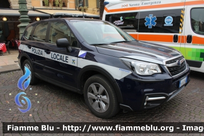 Subaru Forester VI serie
Polizia Locale Verona
Allestimento bertazzoni
Polizia Locale YA652AN
Parole chiave: Subaru Forester_VIserie PoliziaLocaleYA625AN Festa_Forze_Armate_2017