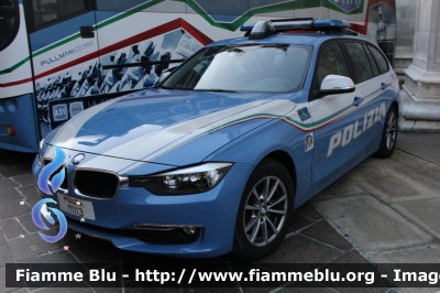 Bmw 318 Touring F31 restyle
Polizia di Stato
Polizia Stradale
Allestita Marazzi
POLIZIA M1113
Parole chiave: Bmw 318_Touring_F31_restyle POLIZIAM1113