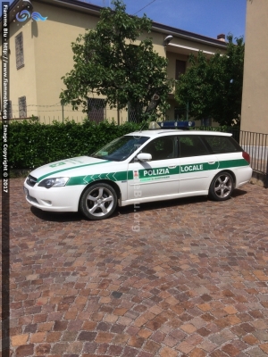 Subaru Legacy AWD III serie
Polizia Locale 
Comune di Montichiari
Parole chiave: Subaru Legacy_AWD_IIIserie