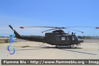 Agusta-Bell AB412
Esercito Italiano
EI 466
Parole chiave: Agusta-Bell AB412 EI466