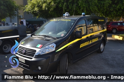 Fiat Scudo IV serie
Guardia di Finanza 
Nucleo Cinofilo
GdiF 217 BH
Parole chiave: Fiat Scudo_IVserie GdiF217BH