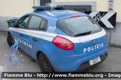 Fiat Nuova Bravo
Polizia di Stato
Squadra Volante
POLIZIA H8673
Parole chiave: Fiat Nuova_Bravo POLIZIAH8673