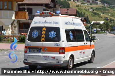 Volkswagen Transporter T5 Restyle
AREU Lombardia
Ambulanza 3993
Allestita MAF
Parole chiave: Volkswagen Transporter_T5_Restyle Ambulanza