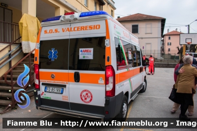 Fiat Ducato X290
SOS Valceresio
Ambulanza 3
Allestita Ambitalia
Parole chiave: Fiat Ducato_X290 Ambulanza
