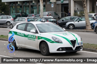 Alfa Romeo Nuova Giulietta Restyle
Polizia Locale 
Comune di Como
Auto 6
POLIZIA LOCALE YA 182 AG
Parole chiave: Alfa_Romeo Nuova_Giulietta_Restyle POLIZIALOCALEYA182AG