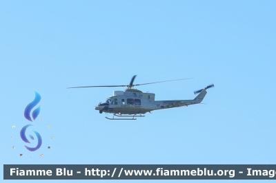 Agusta Bell AB412
Guardia di Finanza
GF 206
Parole chiave: Agusta-Bell AB412 Elicottero GF206