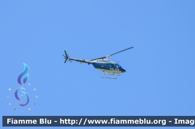 Agusta-Bell AB 206
Polizia di Stato
Reparto Volo
PS 34
Scorta Giro D'Italia 2016
Parole chiave: Polizia_Stato Elicottero Agusta-Bell_AB206 PS_34 Giro_2016