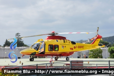Leonardo Helicopters AW169
Servizio Elisoccorso Regione Marche
Elibase Ancona
I-BBPE
Parole chiave: Leonardo-Helicopters AW169 Elicottero I-BBPE