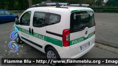 Fiat Qubo
Unione dei Comuni Paladina Mozzo Valbrembo
Allestimento Ciabilli
POLIZIA LOCALE YA506AM
Parole chiave: Fiat Qubo POLIZIALOCALEYA506AM