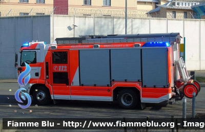 Man TGM 15.290 II serie
Bundesrepublik Deutschland - Germany - Germania
Feuerwehr Frankfurt Am Main
Parole chiave: Man TGM_15.290_IIserie