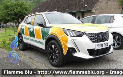 Peugeot ?
Great Britain - Gran Bretagna
East Midland Ambulance Service NHS
Parole chiave: Ambulance Ambulanza