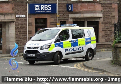 Ford Transit Custom II serie
Great Britain - Gran Bretagna
Police Service of Scotland - Poileas Alba
Parole chiave: Ford Transit Custom_IIserie