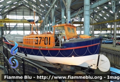 Imbarcazione
Great Britain - Gran Bretagna
Lifeboat RNLI 
37-01
