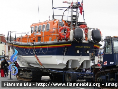 Imbarcazione
Great Britain - Gran Bretagna
Lifeboat RNLI 
12 - 20

