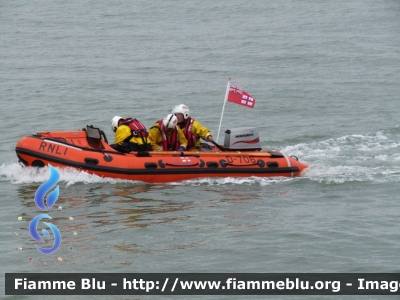 Gommone
Great Britain - Gran Bretagna
Lifeboat RNLI
