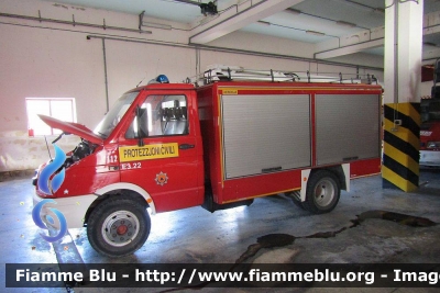 Iveco Daily II serie
Repubblika ta' Malta - Malta
Protezzjoni Civili - Fire Service
Parole chiave: Iveco Daily_IIserie