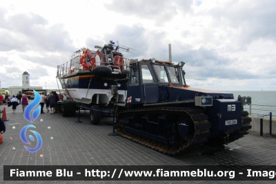 Trattore M3
Great Britain - Gran Bretagna
Lifeboat RNLI

