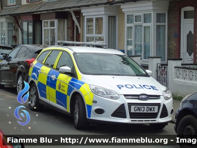 Ford Focus Style Wagon II serie
Great Britain - Gran Bretagna
Kent Police
Parole chiave: Ford Focus_StyleWagon_IIserie