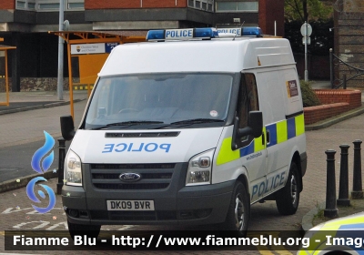 Ford Transit VII serie
Great Britain - Gran Bretagna
Cheshire Police 
Parole chiave: Ford Transit_VIIserie