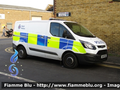 Ford Transit Connect
Great Britain - Gran Bretagna
Kent Police
Parole chiave: Ford Transit_Connect