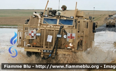 Mastiff APV
Great Britain - Gran Bretagna
British Army 
Parole chiave: Ambulanza Mastiff_APV