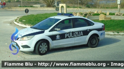 Ford Focus I serie
Repubblika ta' Malta - Malta
Pulizija
Parole chiave: Repubblika ta&#039; Malta - Malta Pulizija
