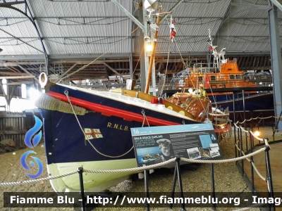 Imbarcazione
Great Britain - Gran Bretagna
Lifeboat RNLI 
Grace Darling
